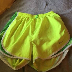 Nike shorts